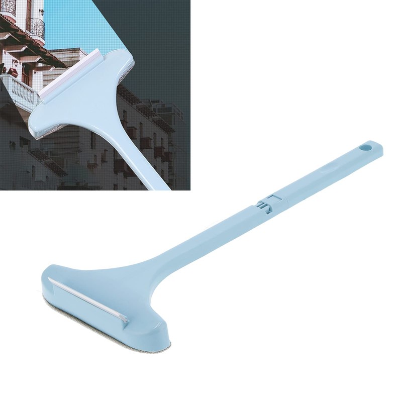 Cleaning Brush for Window Grille, Multifunctional Screen Brush, Window Cleaning