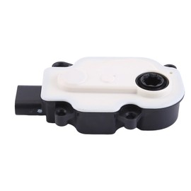 Aublinto Active Shutter Grille Motor Air Actuator for Chrysler 200 2015 2016 2017 68302662AA Car Accessory-Air Door HVAC Blend Door Actuator Front Bumper Active Grill Shutter Motor