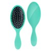 Bopcal Oval Hair Brush with Flexible Bristles, All-Round Brush Hair