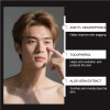 Ah Crema Facial Hidratante For Hombres