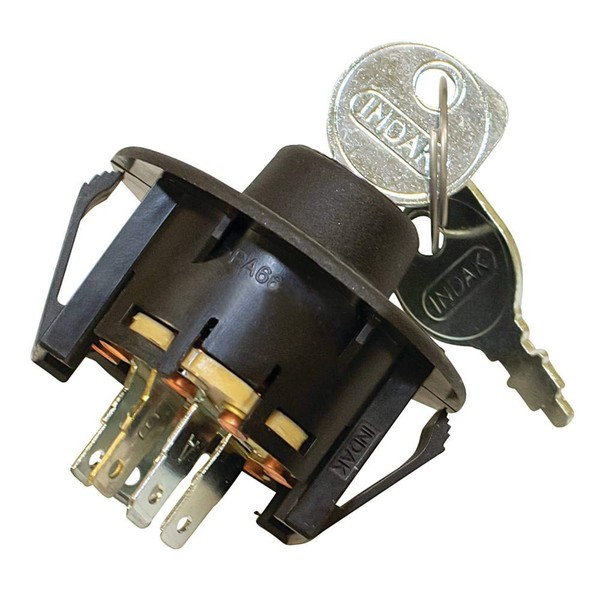 RAParts 055-625 Ignition Switch