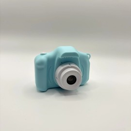 MERCURY INNOVATIONS Merkury Innovations KinderPhoto Digital Camera Video & Photo Capture  kids NEW