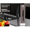 WIZEKA Chef Knife: 8 Inch: Extreme Sharp Kitchen Knife: Full