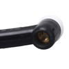 TIG Welding Torch Head WP17RG High Temperature Resistant Flame Retardant