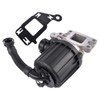TEKKOAUTO Diesel Oil Separator with Gasket Replacement for Detroit DD13