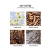 NEST Fragrances Driftwood & Chamomile Body Wash, 10 Fluid Ounces