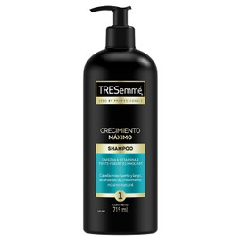 Shampoo TRESemmé Crecimiento Máximo 715 ml