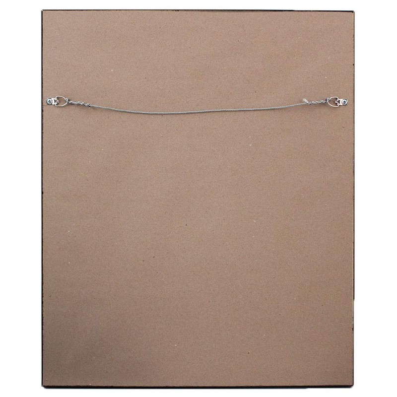 Framed Reward Poster for Lincoln's Assassin & Ford Theater Program.