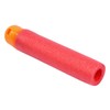 POFET Red Foam Darts Refill for Nerf N-Strike Elite Mega