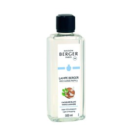MAISON BERGER White Cashmere 500 ml - Fragrance for Catalytic Lamps