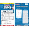 Fiesta Crafts Word Magnets for Kids - Learn to Read
