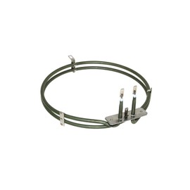 Howdens Lamona Fan Oven/Cooker Heater Element (1800W)