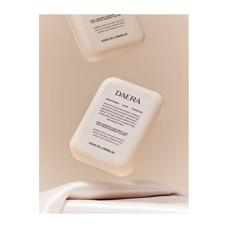 [PDRN Pad Balm] Caen de Lumi Balm 9g / [PDRN파데밤]