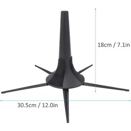 SYMPHONIE WESTERWALD Trumpet Stand Trumpet Holder Trumpet Holder