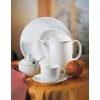 Seltmann Weiden 001.458043 Compact - Butterdose 1/2 Pfd - Porzellan
