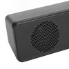 GOWENIC Altavoces para Computadora, Barra de Sonido de Escritorio con
