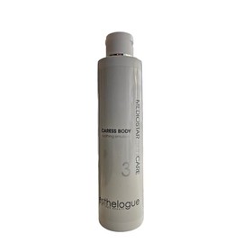 ESTHELOGUE - Care Body SOOTHING Emulsion - Soothing Emulsion for the Body with Skin Protection Factors 200 ml After Laser Hair Removal or Waxing