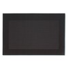 Kela Kitchen Placemat Plastic Brown 45mm x 33mm