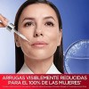 L'Oréal Paris Revitalift Sérum de Noche con Retinol Puro, Todo