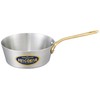 kingudenzi Tapers with Saute Pan 18 cm
