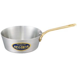 kingudenzi Tapers with Saute Pan 18 cm