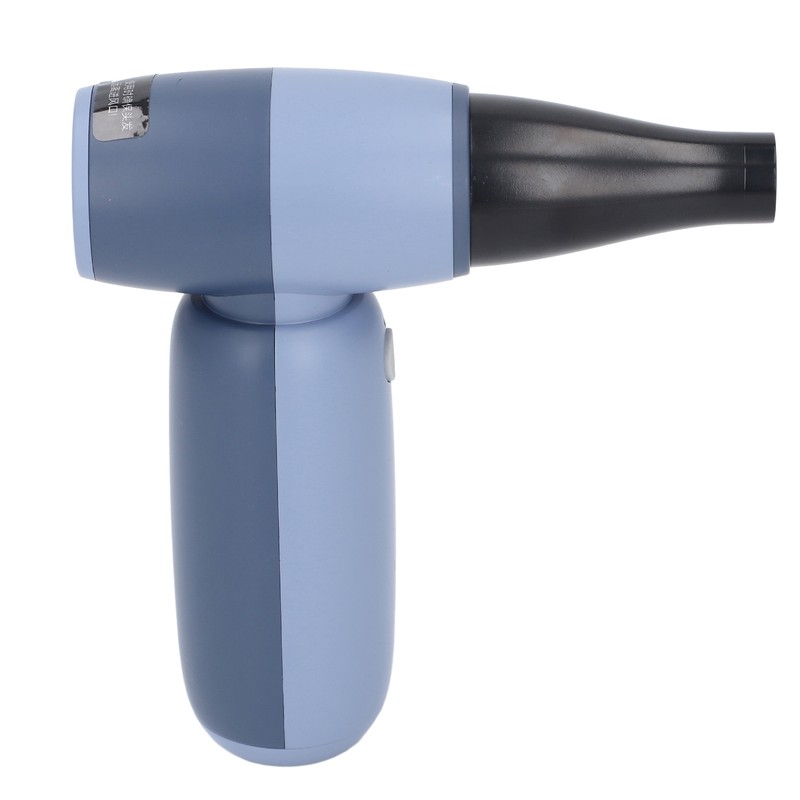 110000RPM Mini Turbo Fan Electric Air Duster Portable Cordless Jet