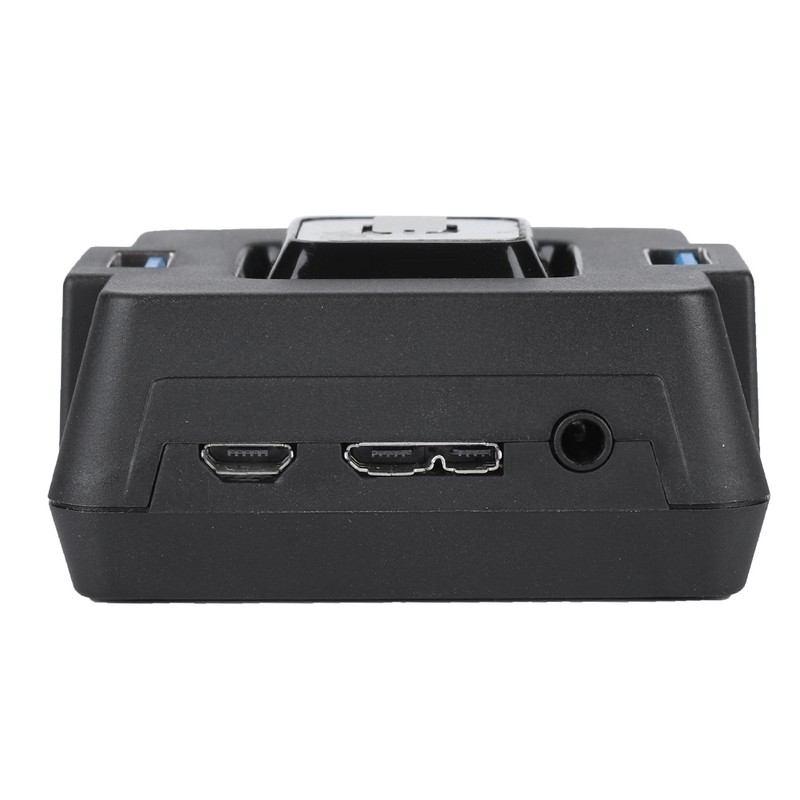 Multi functional USB3.0 Desktop PC Switch Power Reset Button Audio