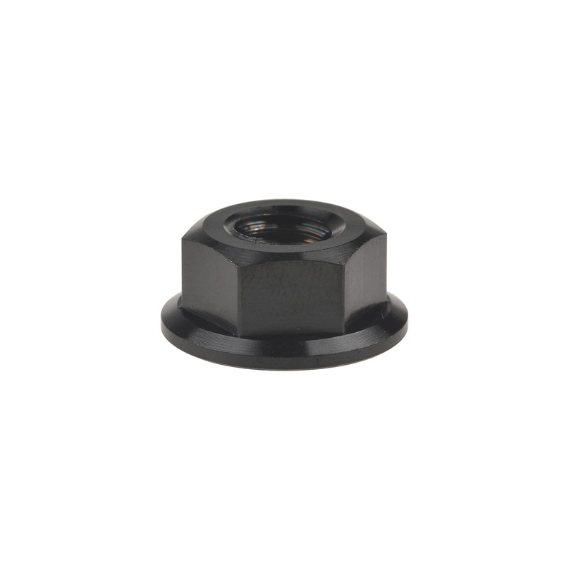 Wanyifa Titanium DIN6923 M5 M6 M8 M10 M12 M14 M16