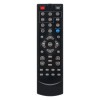 Unbranded RRMCGA409AWSA Remote Control Replace for Sharp Audio XL-BH250 CP-BH250