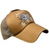 AVIREX 7986794 Cap Hat, Mesh Cap, Avilex Top Gun, Tomcat