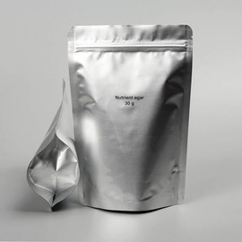 Nutrient Agar Powder to Grow Microorganisms, Bacteriological grade (30 g for 1 L)