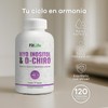 Myo Inositol & D-chiro Forte | 2 Meses | 120