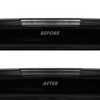 SlickMod PreCut Vinyl Smoke Tint for Toyota RAV4 (2019-2023) Third