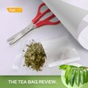 NalLife Soursop Leaves Tea pack of 30 Tea Bags