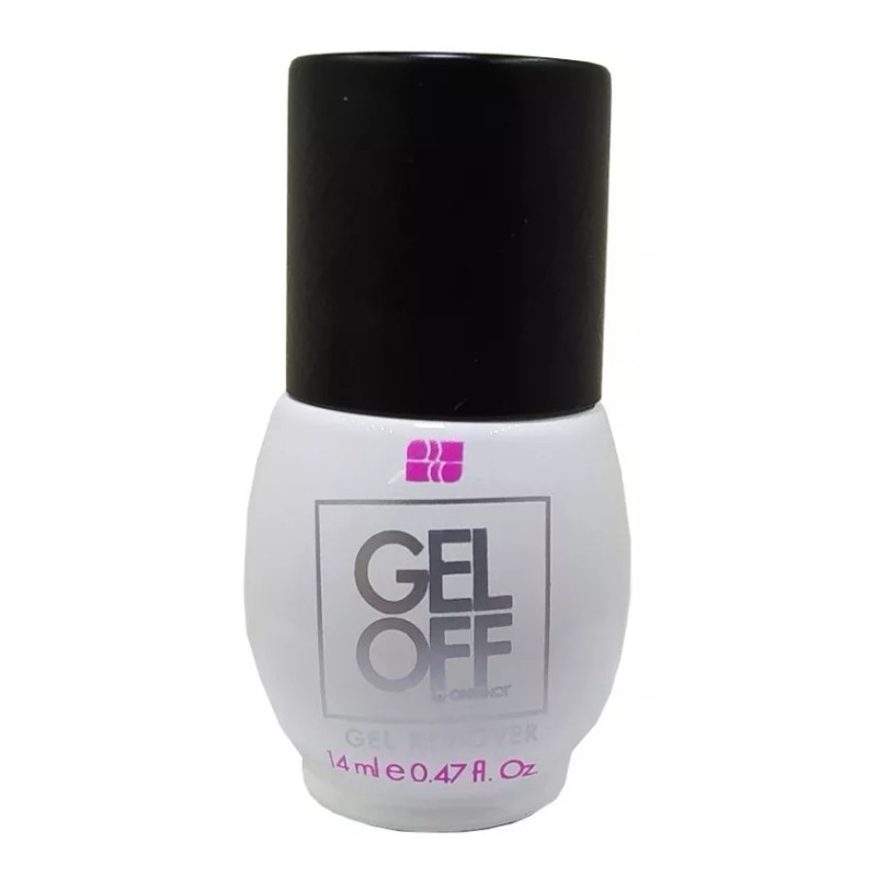 ONE SHOT Gel Off By One Shot , Nail Factory