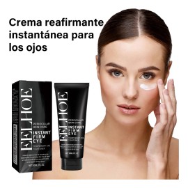 Crema Ojos Mopoyat Colágeno Ácido Hialurónico