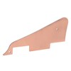 Electric Guitar Pickguard Metal Anodized Lightweight Scratch Protection Guitar Guard