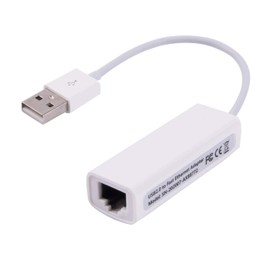 USB2.0 to LAN Adapter Cable for Mikrotik x86 MK808B Plus ASIX 88772 driver AX88772C AX88772B Support Win7