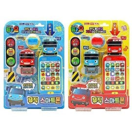 타요 뮤직 스마트폰 : 토이저러스