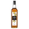 1883 Vanilla Syrup for Coffee and Drinks – Made in