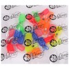 Lebonarier Squid Cover Set of 24 Needle Protector Holder Squid