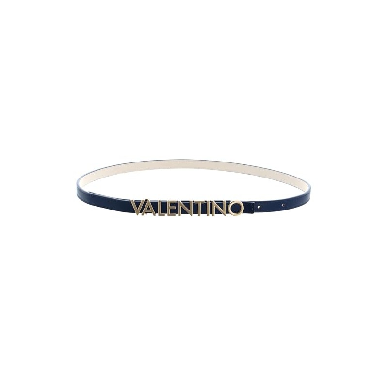 VALENTINO Belty Belt W100 Blue, blue