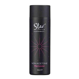 Non Acetone Remover 250ml