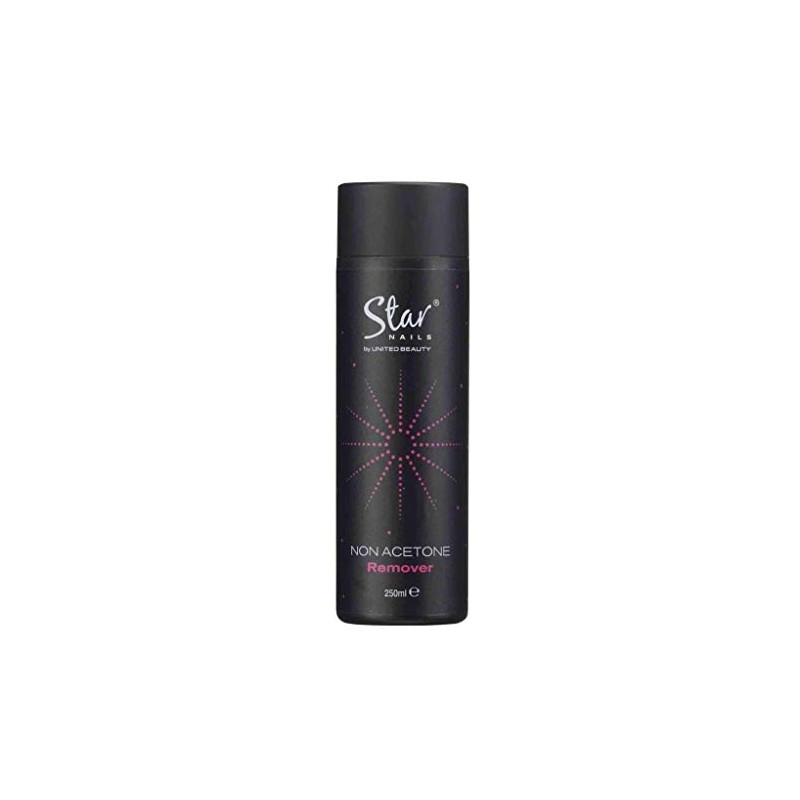 Non Acetone Remover 250ml