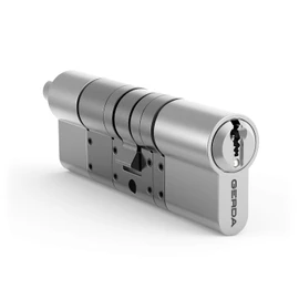 Gerda Adjustable Cylinder for tedee Lock, Inner: 30-61 mm / Outer 37-68 mm