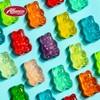 Albanese Candy, Blue Raspberry Gummi Bears, 5-pound Bag
