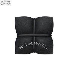 MUZIGAE MANSION Sleek Matt Cushion 15g, Shade:N25