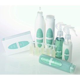 Monacelli Inphinity Cleansing Cream Moisturizing 250ml Concentrated cleansing cream with acid pH for normal or slightly dehydrated hair and scalp