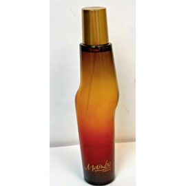 Mambo for Men 3.4oz / 100 ml Cologne Spray New Without Box
