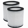 HOSECES H07 replacement filter fits for HIMOX H07 air purifier,